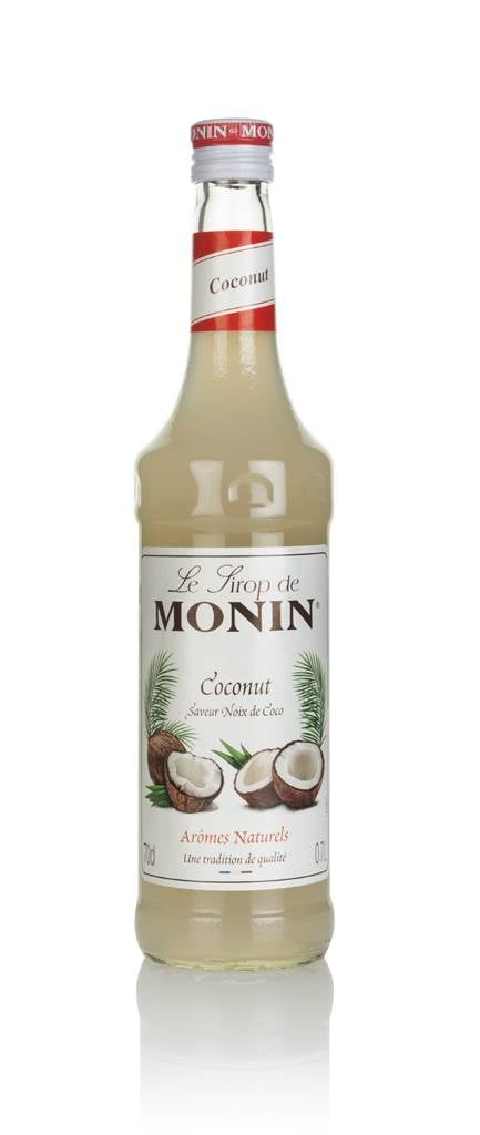 Monin Coconut (Coco) Syrup product image