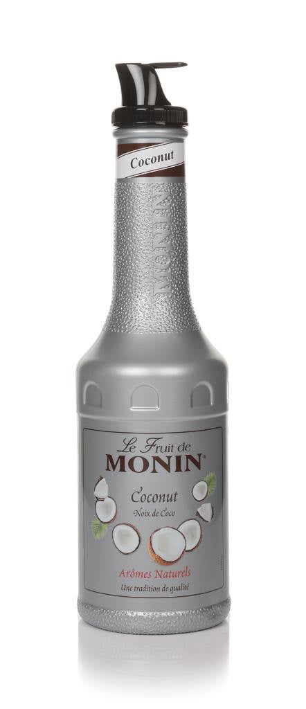 Monin Coconut Puree product image