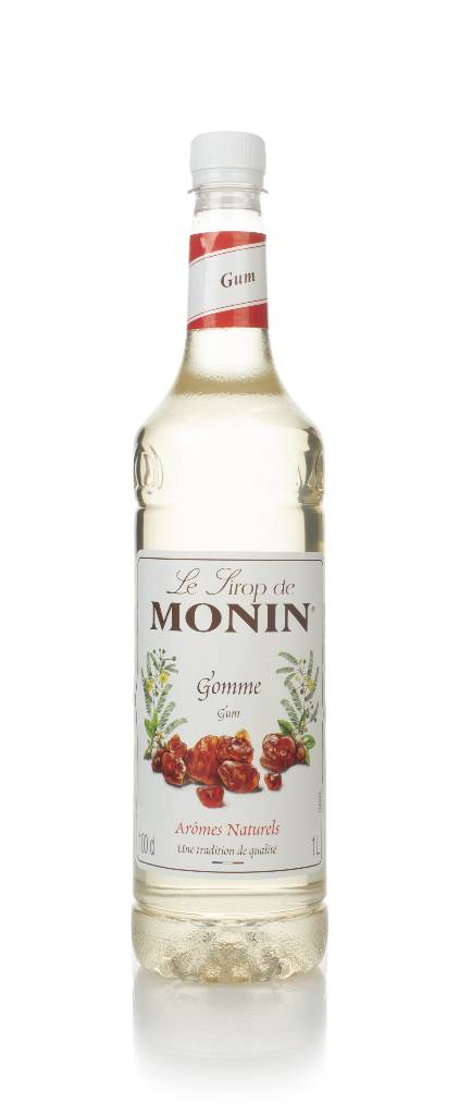 Monin Gum (Gomme) 1l product image