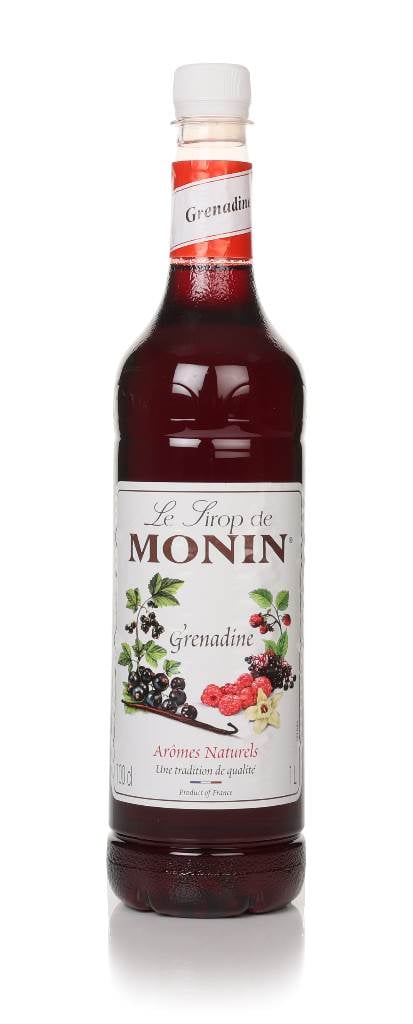 Monin Grenadine Syrup 1L product image
