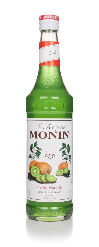 Monin Kiwi Syrup product image