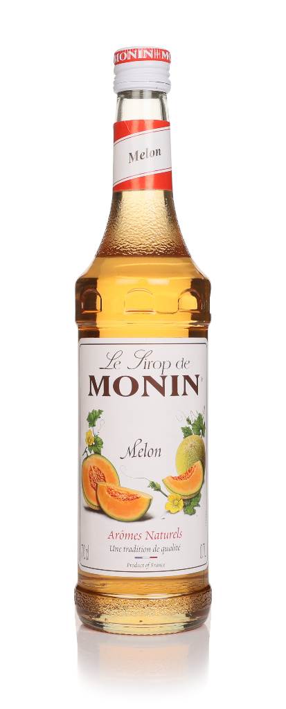 Monin Melon Syrup product image