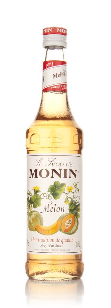 Monin Melon Syrup product image