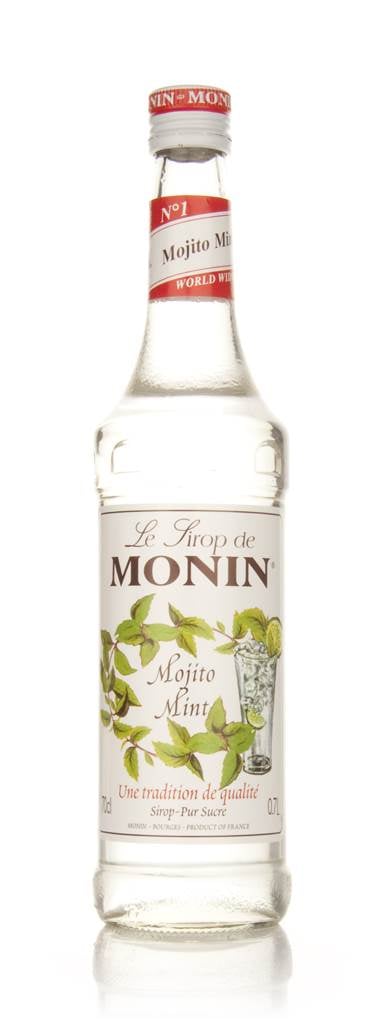 Monin Mojito Mint Syrup product image