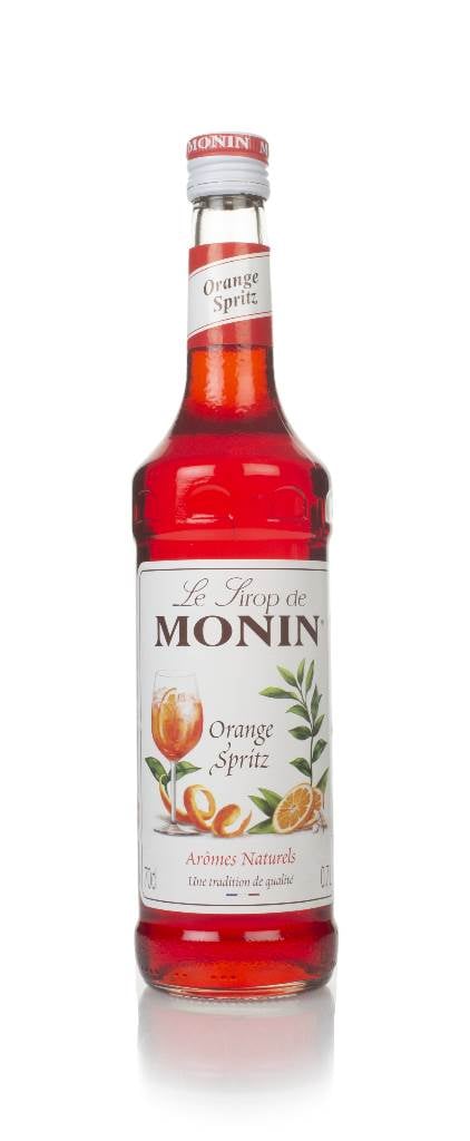 Monin Orange Spritz Syrup product image