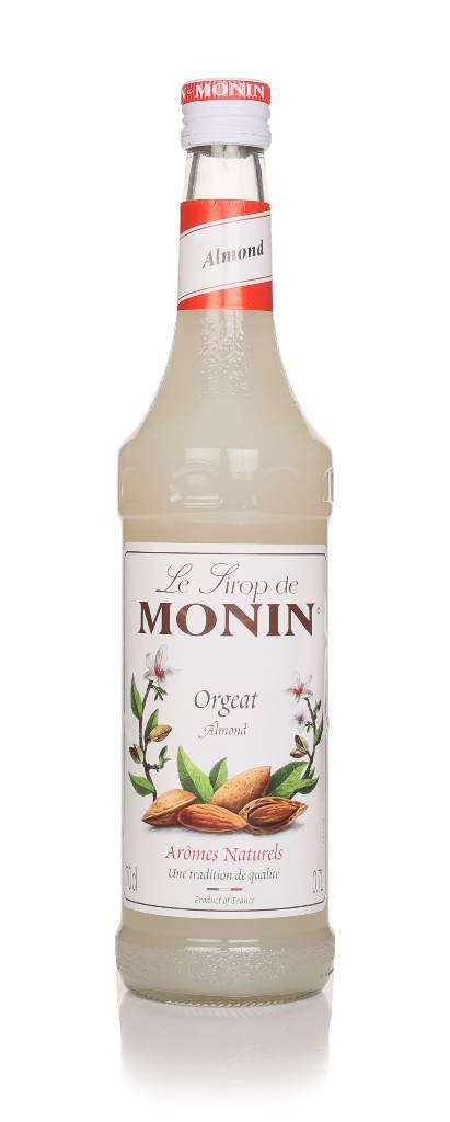 Monin Almond (Orgeat) Syrup product image