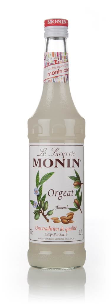 Monin Almond (Orgeat) Syrup product image