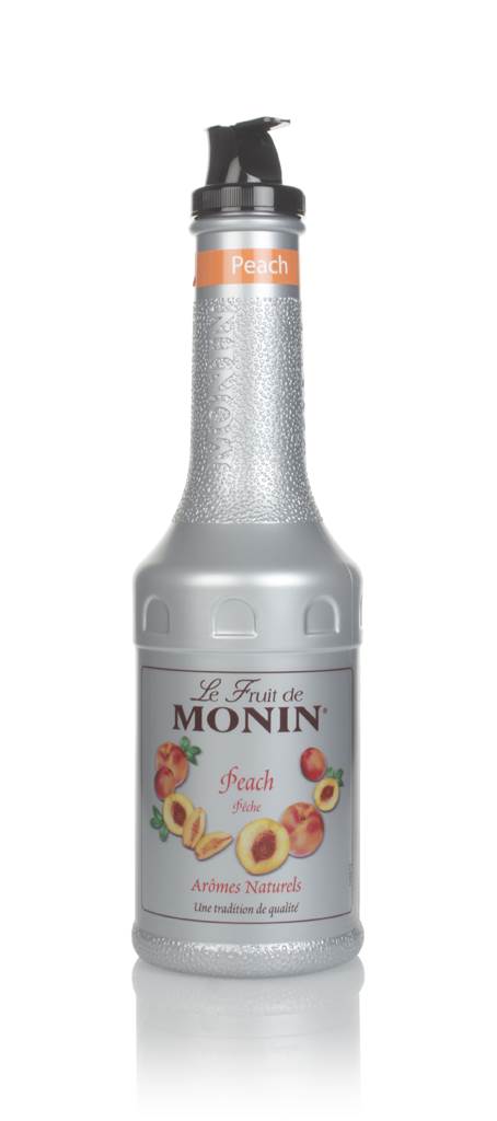 Monin Peach Puree product image