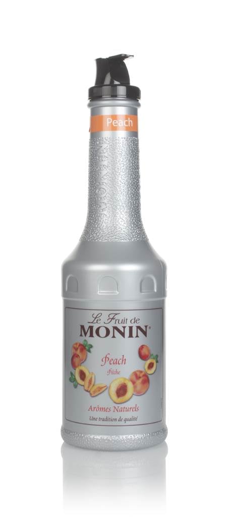 Monin Peach Puree product image
