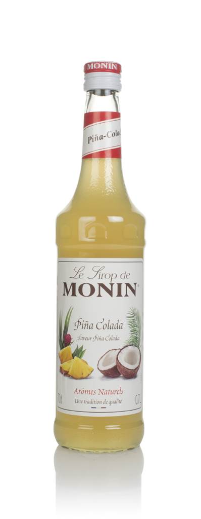 Monin Piña-Colada Syrup product image