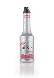 Monin Raspberry Puree