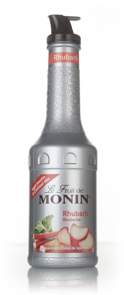 Monin Rhubarb Puree product image