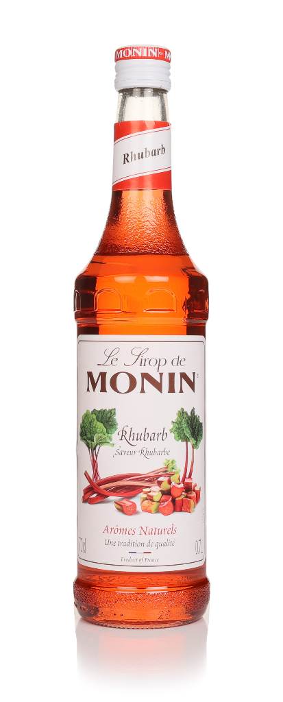 Monin Rhubarb Syrup product image