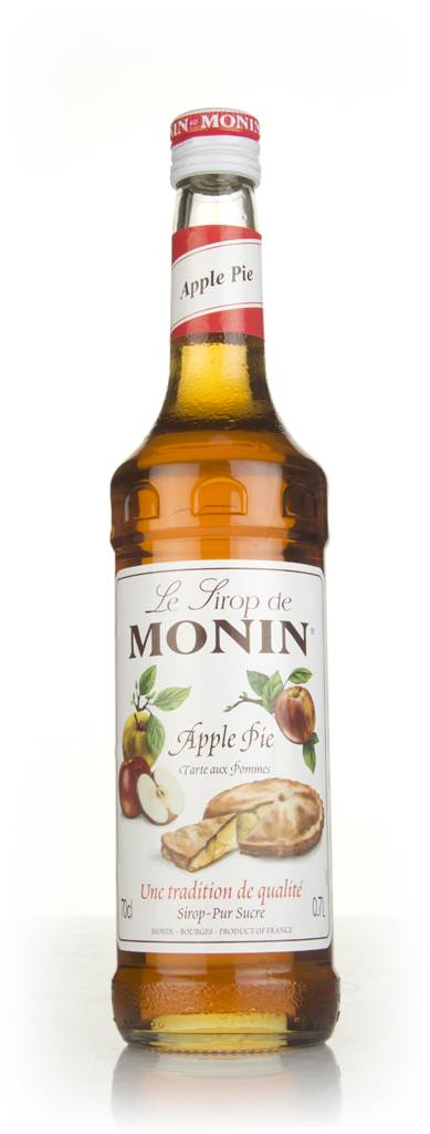 Monin Apple Pie (Tarte aux Pommes) Syrup product image