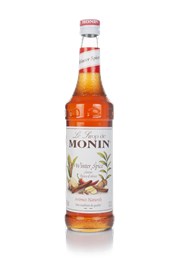 Monin Winter Spiced