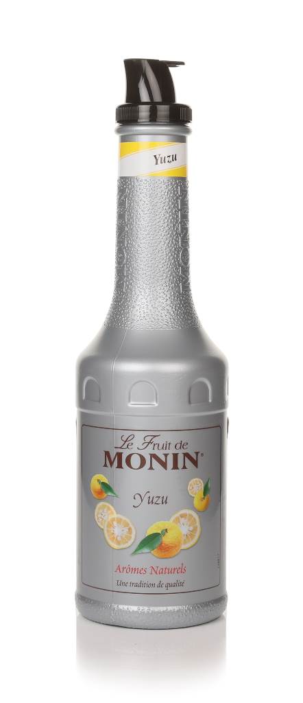 Monin Yuzu Puree product image