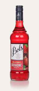 Bols Grenadine Syrup