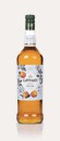 Giffard Peach Syrup