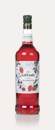 Giffard Raspberry Syrup