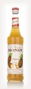 Monin Ananas (Pineapple) Syrup