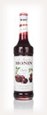 Monin Cerise (Cherry) Syrup