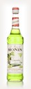 Monin Concombre (Cucumber) Syrup