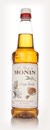 Monin Crème Brûlée Syrup 1l