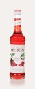 Monin Framboise (Raspberry) Syrup