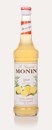 Monin Lemon (Glasco Citron) Syrup