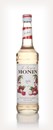 Monin Litchi (Lychee) Syrup