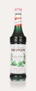 Monin Menthe Verte (Green Mint) Syrup