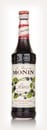 Monin Mûres (Blackberry) Syrup