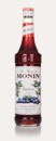 Monin Myrtille (Blueberry) Syrup