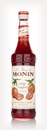 Monin Orange Sanguine (Blood Orange) Syrup
