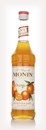 Monin Orange Syrup