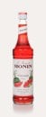 Monin Pastèque (Watermelon) Syrup