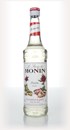 Monin Pistache (Pistachio) Syrup
