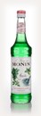Monin Basilic (Basil) Syrup