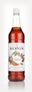 Monin Caramel Syrup 1l