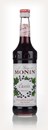 Monin Cassis (Blackcurrant) Syrup