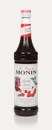 Monin Cerise Griotte (Morello Cherry) Syrup