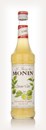 Monin Citron Vert (Lime) Syrup
