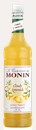Monin Cloudy Lemonade Concentrate