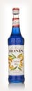 Monin Curaçao Bleu (Blue Curaçao)