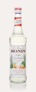 Monin Curaçao Triple Sec Syrup
