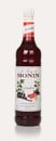 Monin Grenadine Syrup 1L