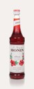 Monin Hibiscus Syrup