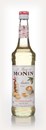 Monin Macaron (Macaroon) Syrup