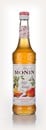 Monin Mangue Epices (Spicy Mango) Syrup