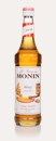 Monin Miel (Honey) Syrup